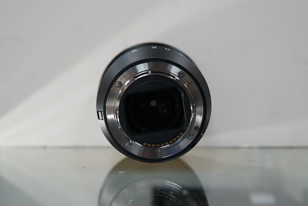 Sony FE 35mm f/1.4 GM Lens #1859992, Used