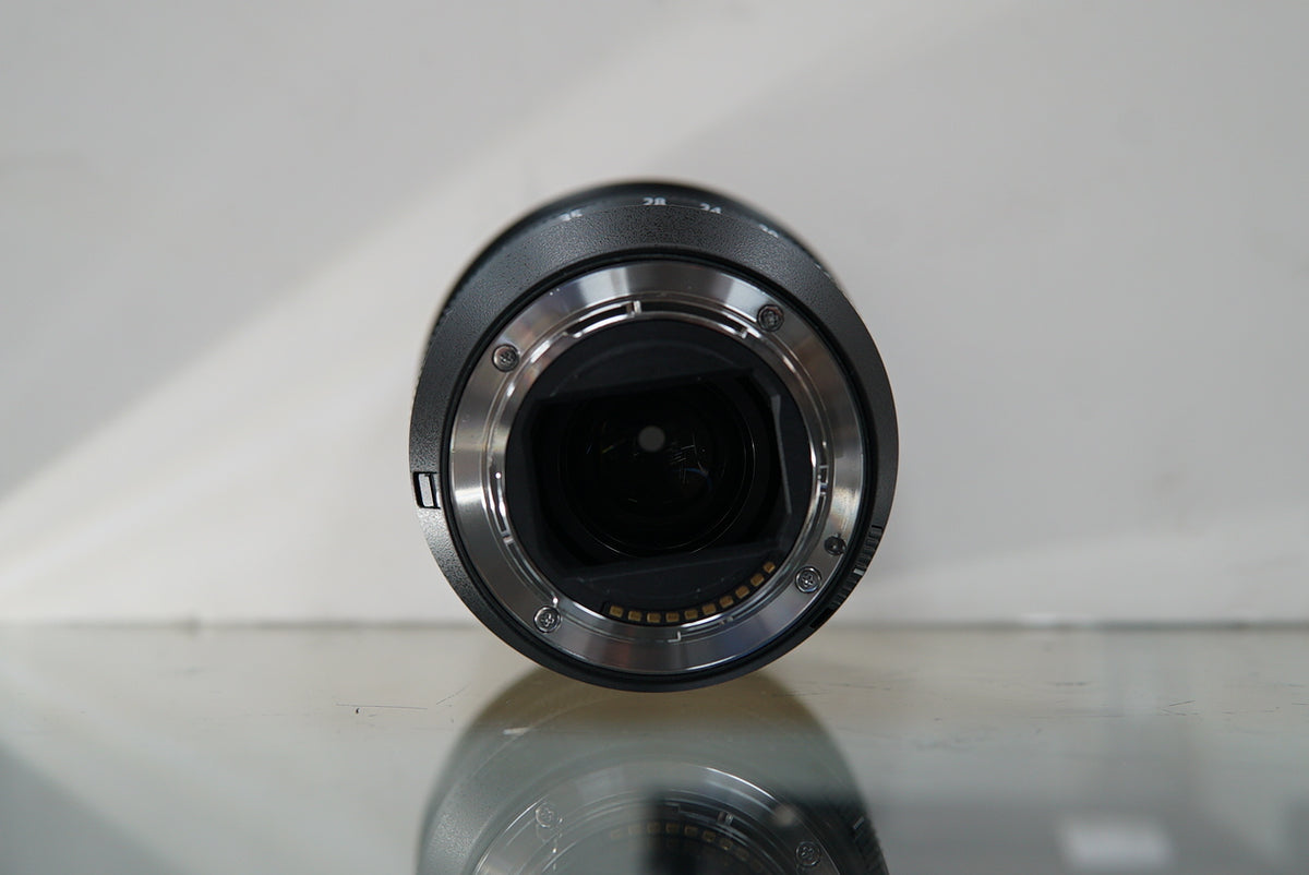 Sony FE 35mm f/1.4 GM Lens #1859992, Used