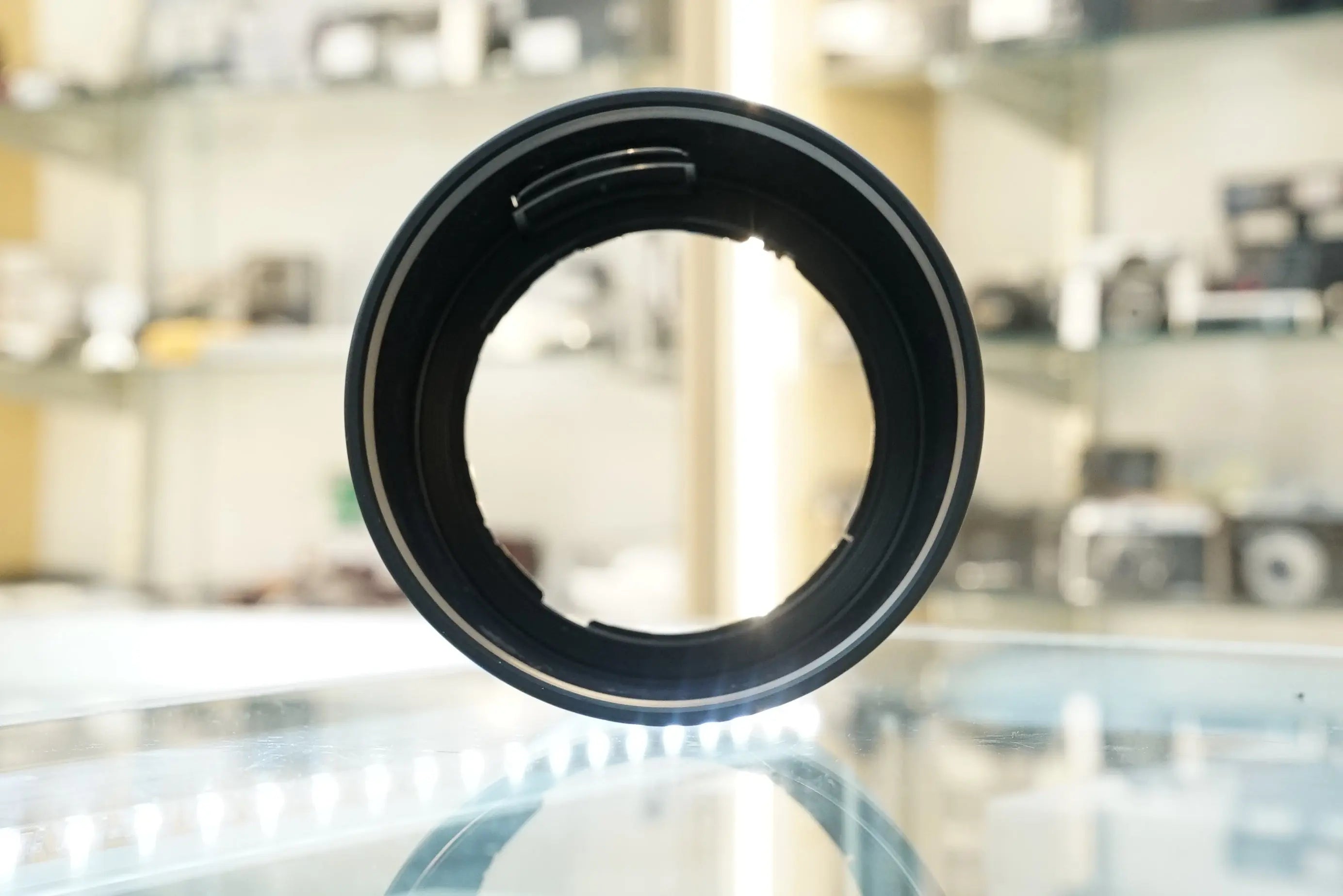 SONY ALC-SH167 Lens Hood for Sony FE 70-200mm f/2.8 GM OSS II Lens, OPEN BOX SONY