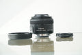 Canon EF-S 35MM F/2.8 MACRO IS STM Lens #00268, Used