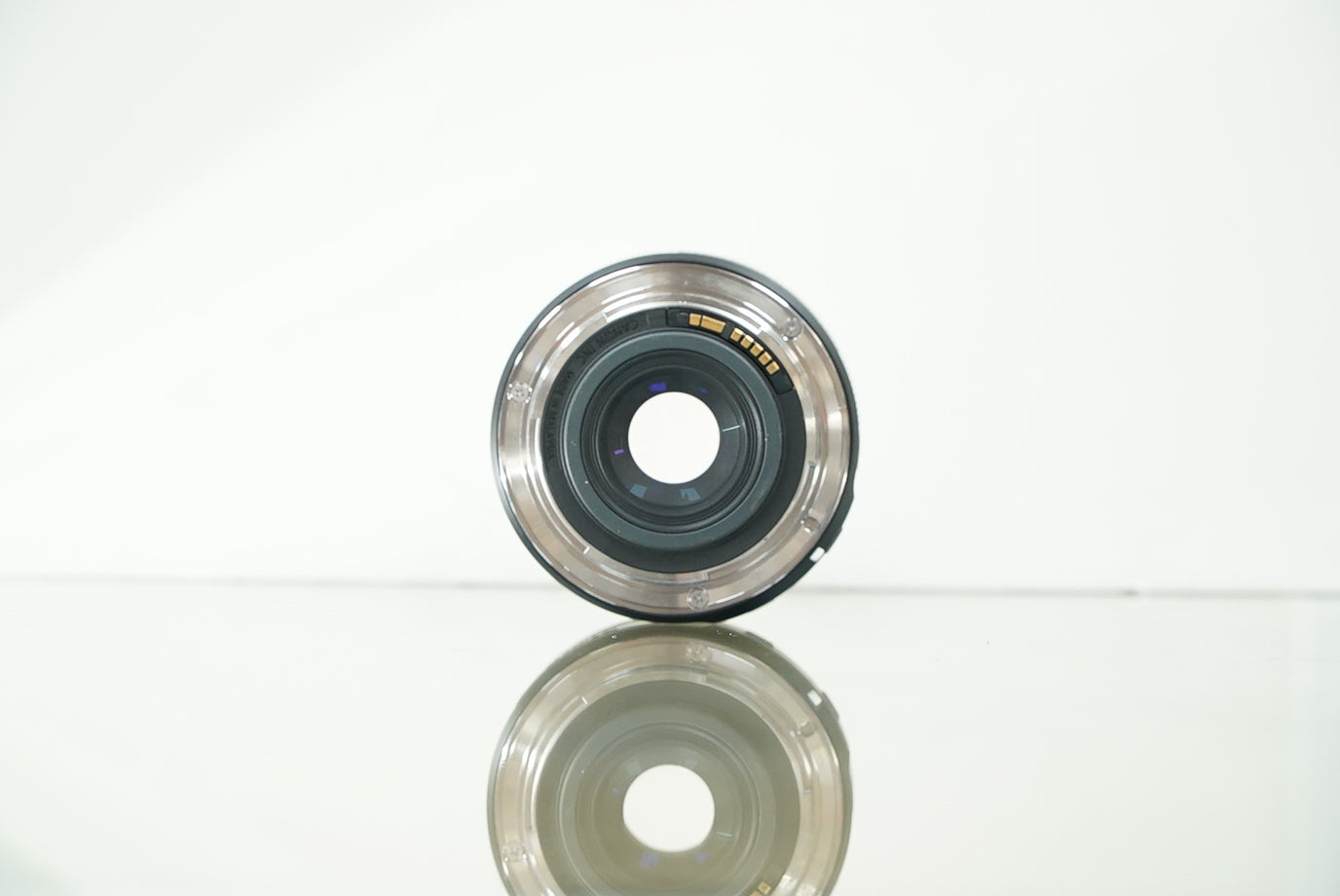 Canon EF-S 35MM F/2.8 MACRO IS STM Lens #00268, Used