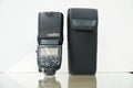 Canon Speedlite 580EX II Flash #90980, Used
