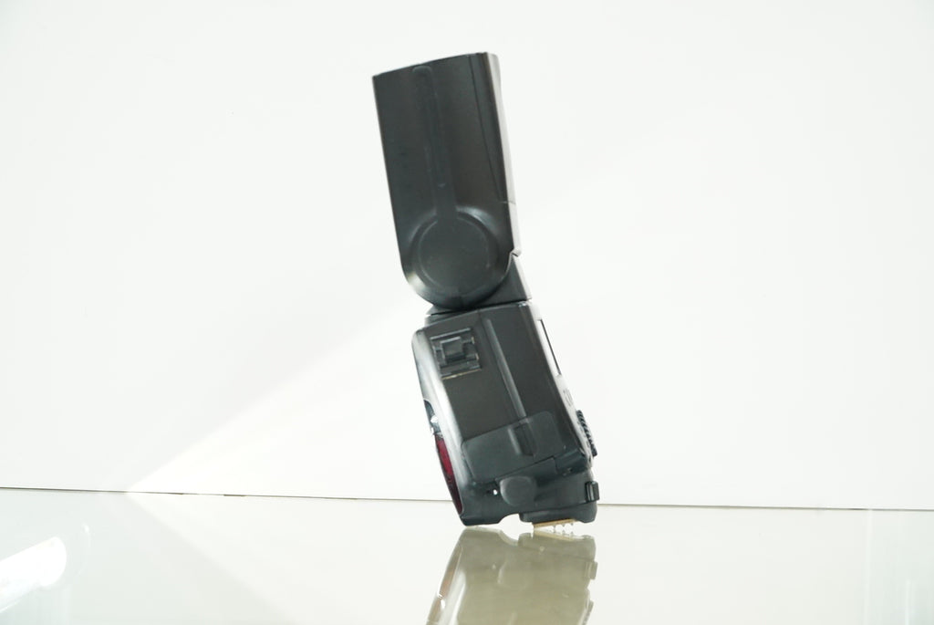 Canon Speedlite 580EX II Flash #90980, Used