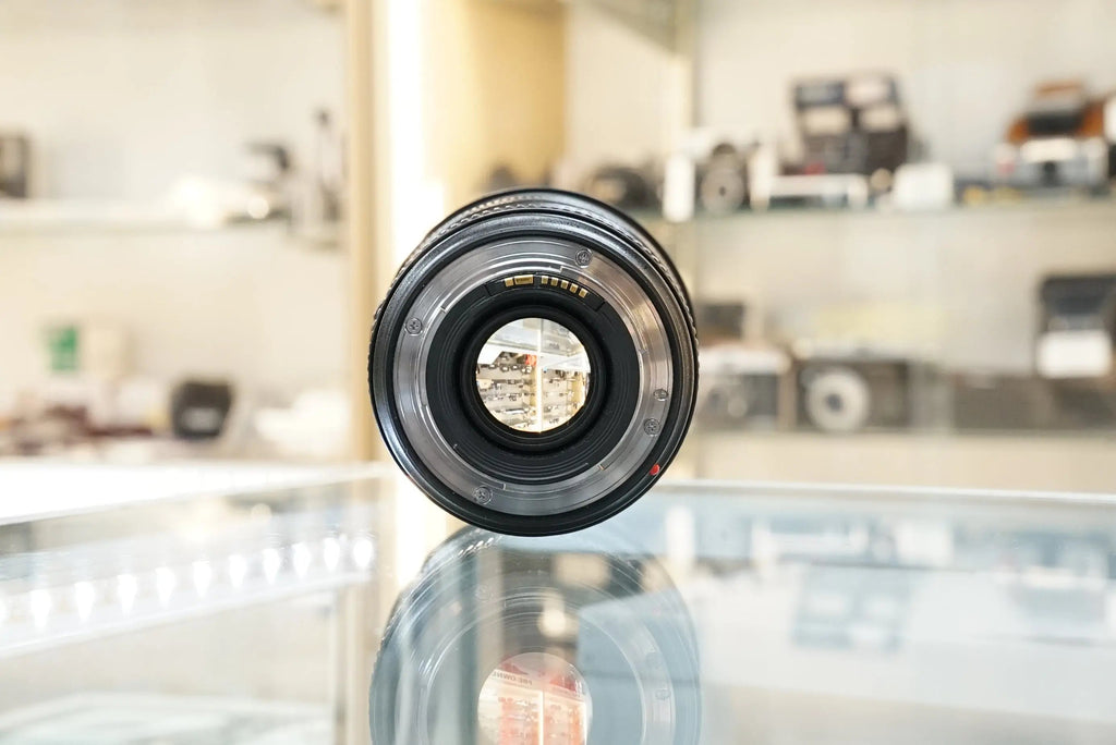 CANON 2470F28-00223 24-70mm f/2.8 II USM Lens, Used CANON