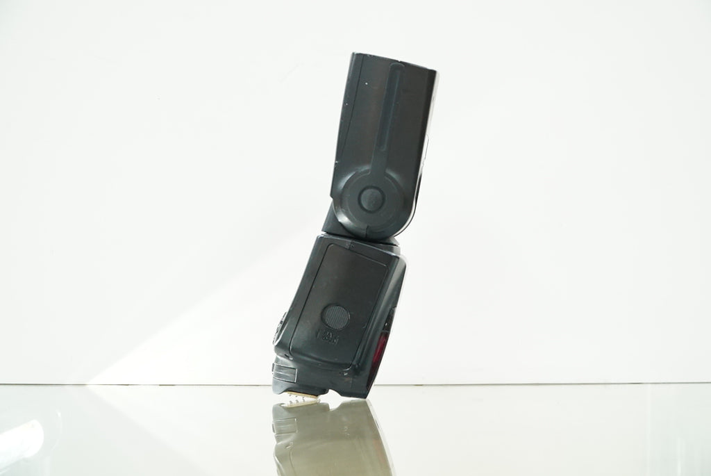 Canon Speedlite 580EX II Flash #90980, Used