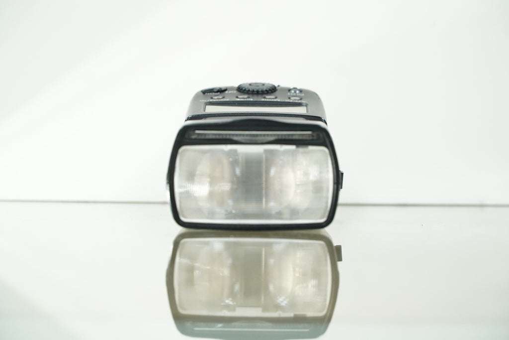 Canon Speedlite 580EX II Flash #90980, Used