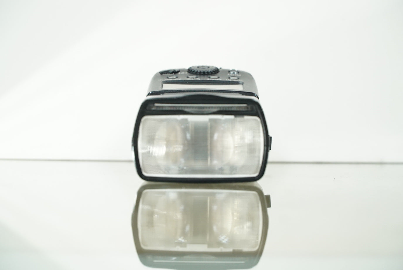 Canon Speedlite 580EX II Flash #90980, Used