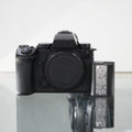 Panasonic LUMIX S5 IIX Mirrorless Camera #01296, Used
