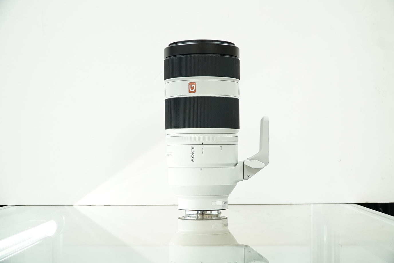 Sony FE 100-400mm f/4.5-5.6 GM OSS Lens #5811745, Used