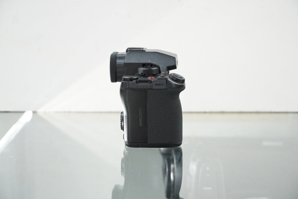 Panasonic LUMIX S5 IIX Mirrorless Camera #01296, Used