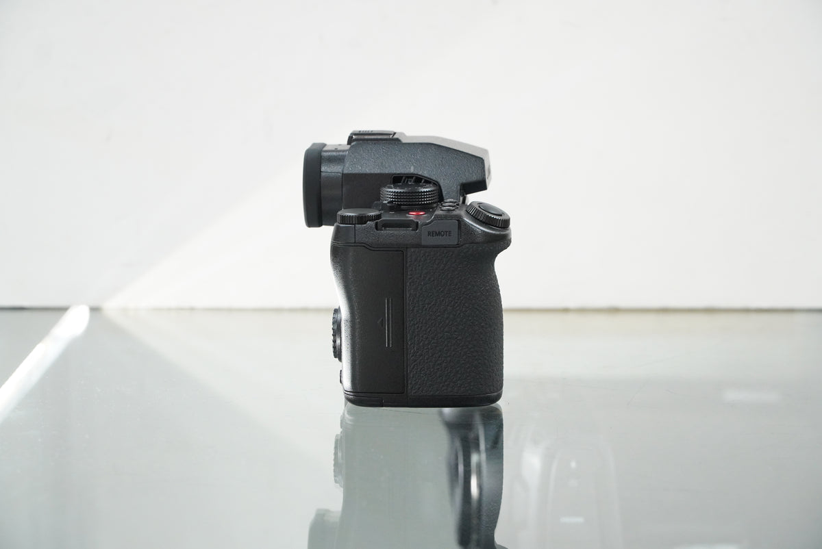 Panasonic LUMIX S5 IIX Mirrorless Camera #01296, Used