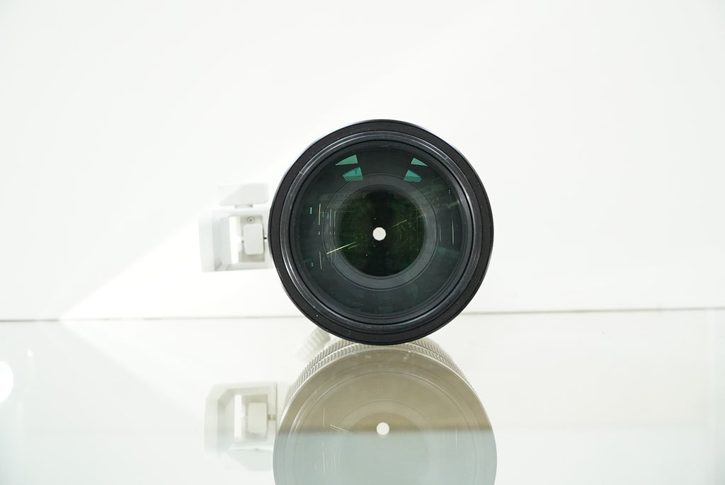 Sony FE 100-400mm f/4.5-5.6 GM OSS Lens #5811745, Used