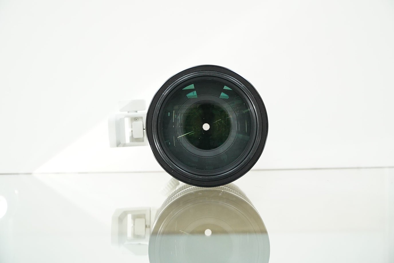 Sony FE 100-400mm f/4.5-5.6 GM OSS Lens #5811745, Used