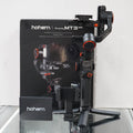 Hohem iSteady MT3 Pro AI Camera Stabilizer Kit #48121, Used