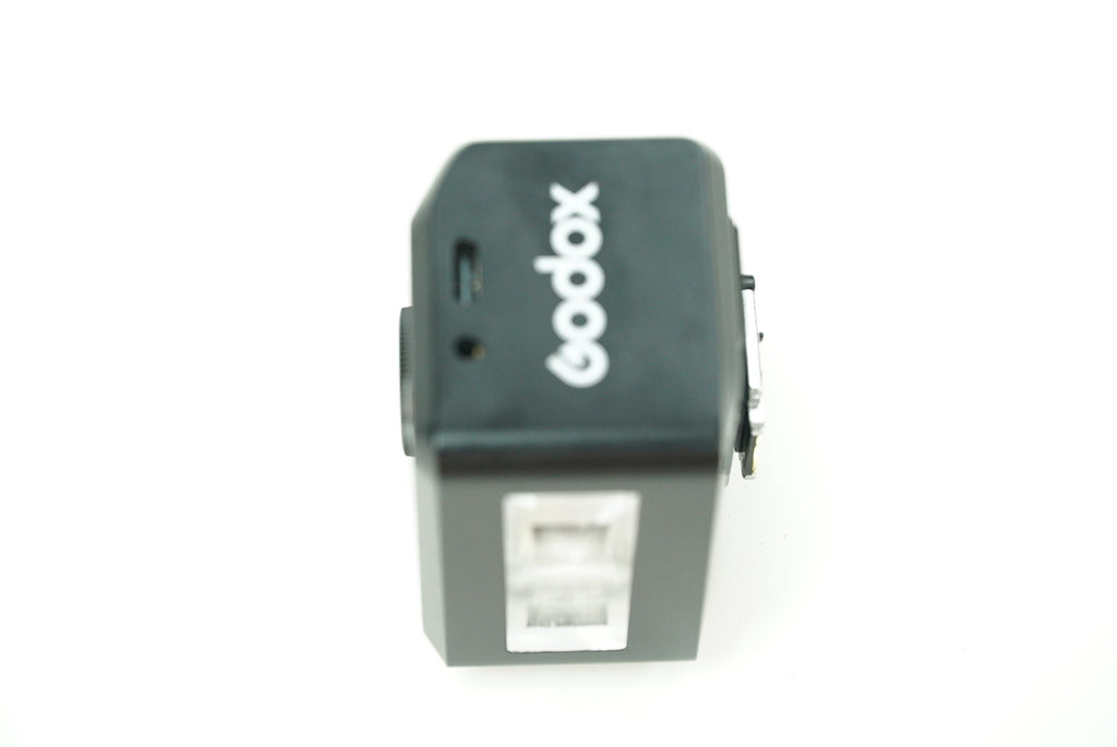 Godox iT30 Pro TTL Mini Flash (Sony) #47468, Used