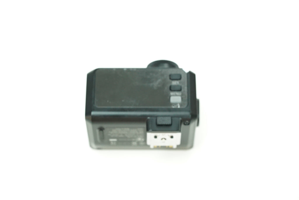 Godox iT30 Pro TTL Mini Flash (Sony) #47468, Used
