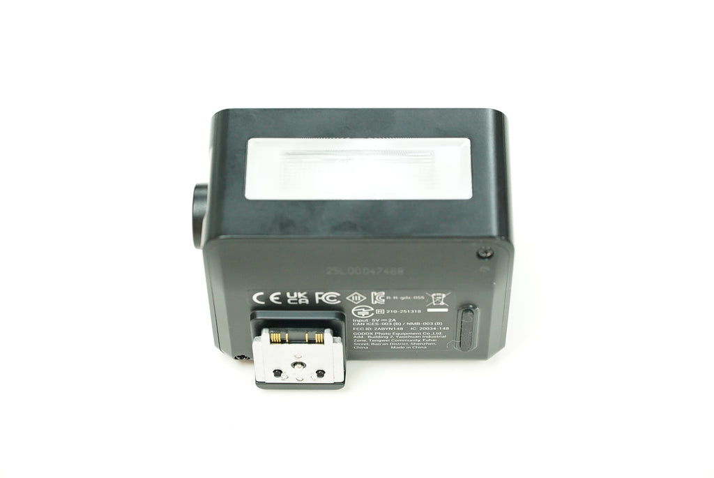 Godox iT30 Pro TTL Mini Flash (Sony) #47468, Used