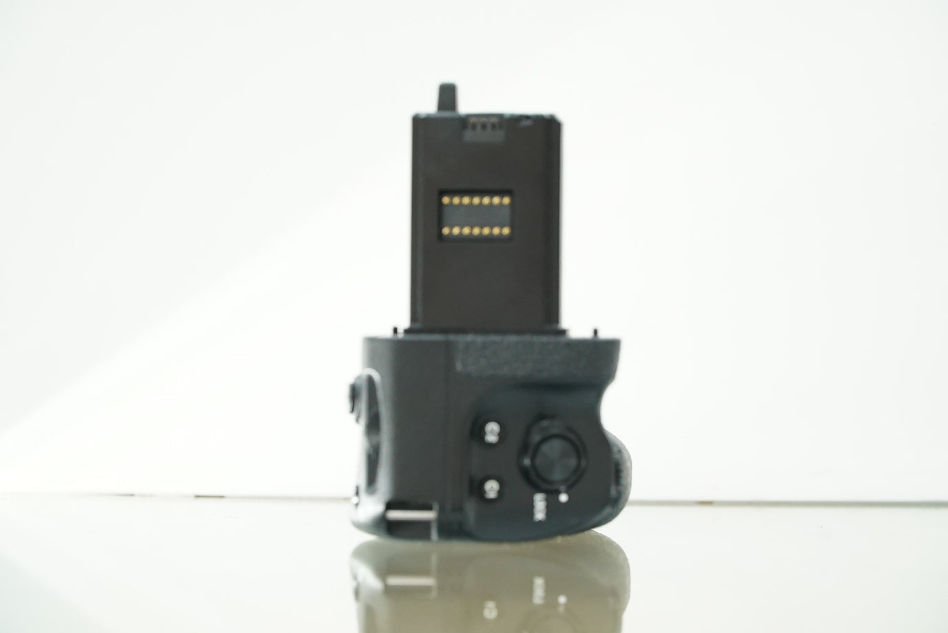 Sony VG-C4EM Vertical Grip #3372074, Used
