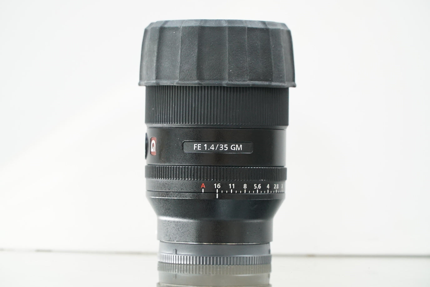 Sony FE 35mm f/1.4 GM Lens #1831110, Used