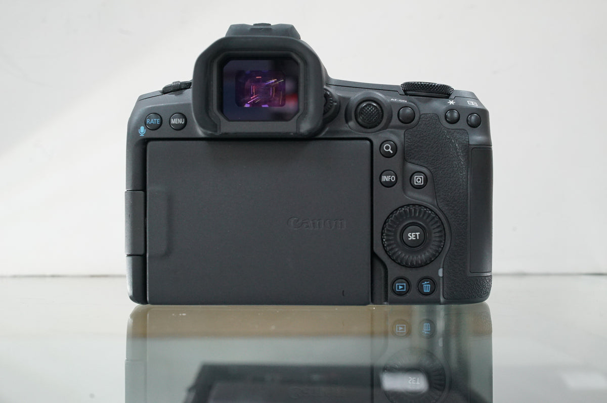 Canon EOS R5 Mark II Mirrorless Camera #00030, Used