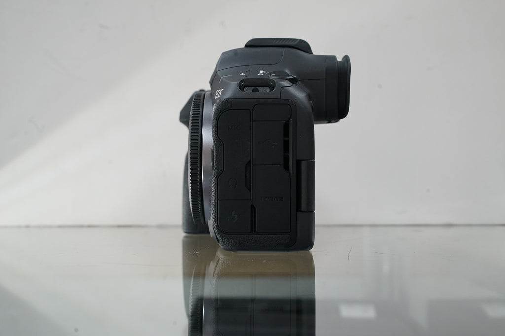 Canon EOS R5 Mark II Mirrorless Camera #00030, Used