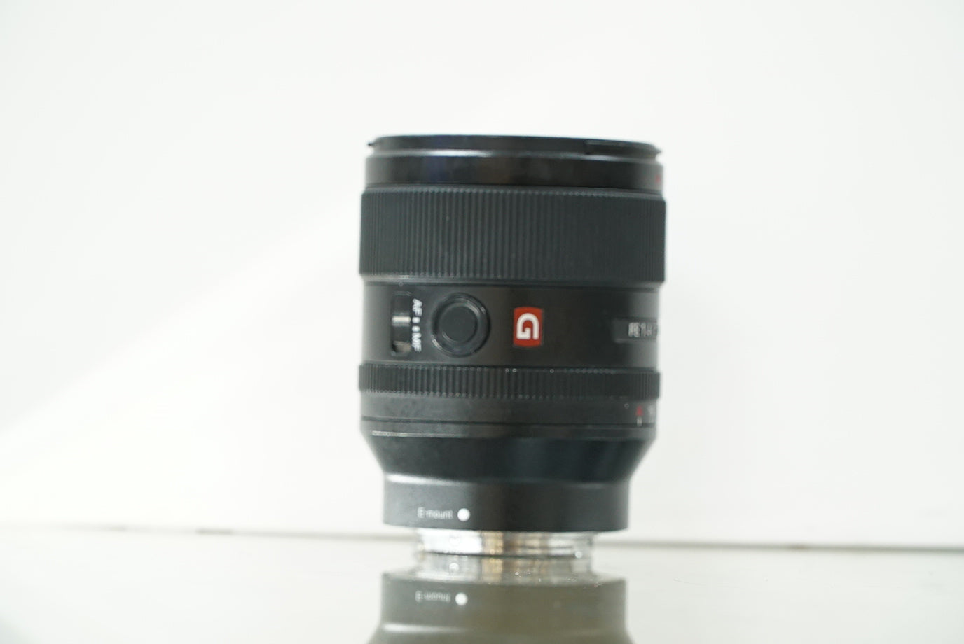 Sony FE 35mm f/1.4 GM Lens #1831110, Used