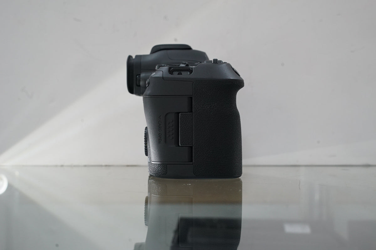 Canon EOS R5 Mark II Mirrorless Camera #00030, Used