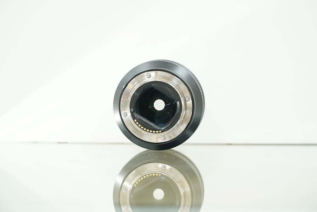 Sony FE 35mm f/1.4 GM Lens #1831110, Used