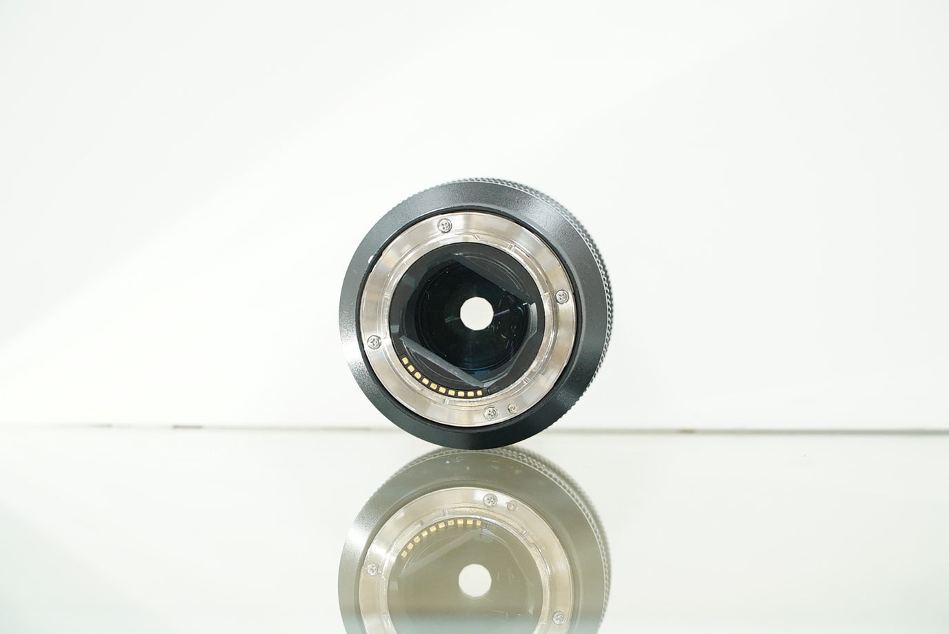Sony FE 35mm f/1.4 GM Lens #1831110, Used