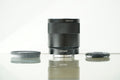 Sony Sonnar T* FE 55mm f/1.8 ZA Lens #0521469, Used