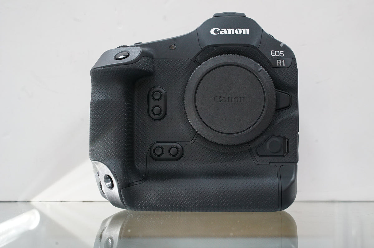 Canon EOS R1 Mirrorless Camera #00169, Used