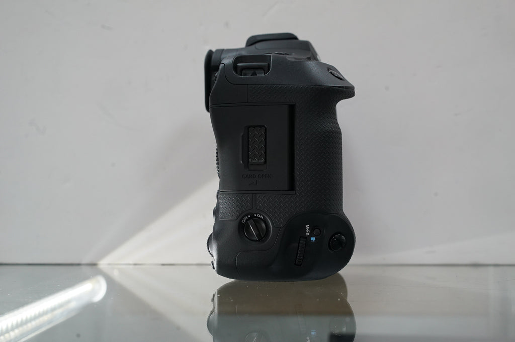 Canon EOS R1 Mirrorless Camera #00169, Used
