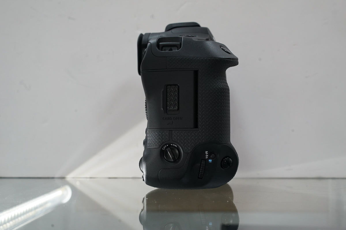 Canon EOS R1 Mirrorless Camera #00169, Used