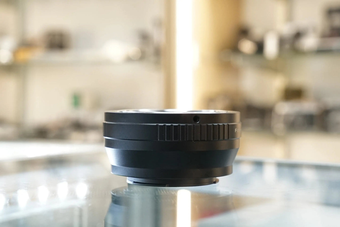 FOTASY M42-FX Fotasy M42-FX Adapter, Used - AVC photo video store