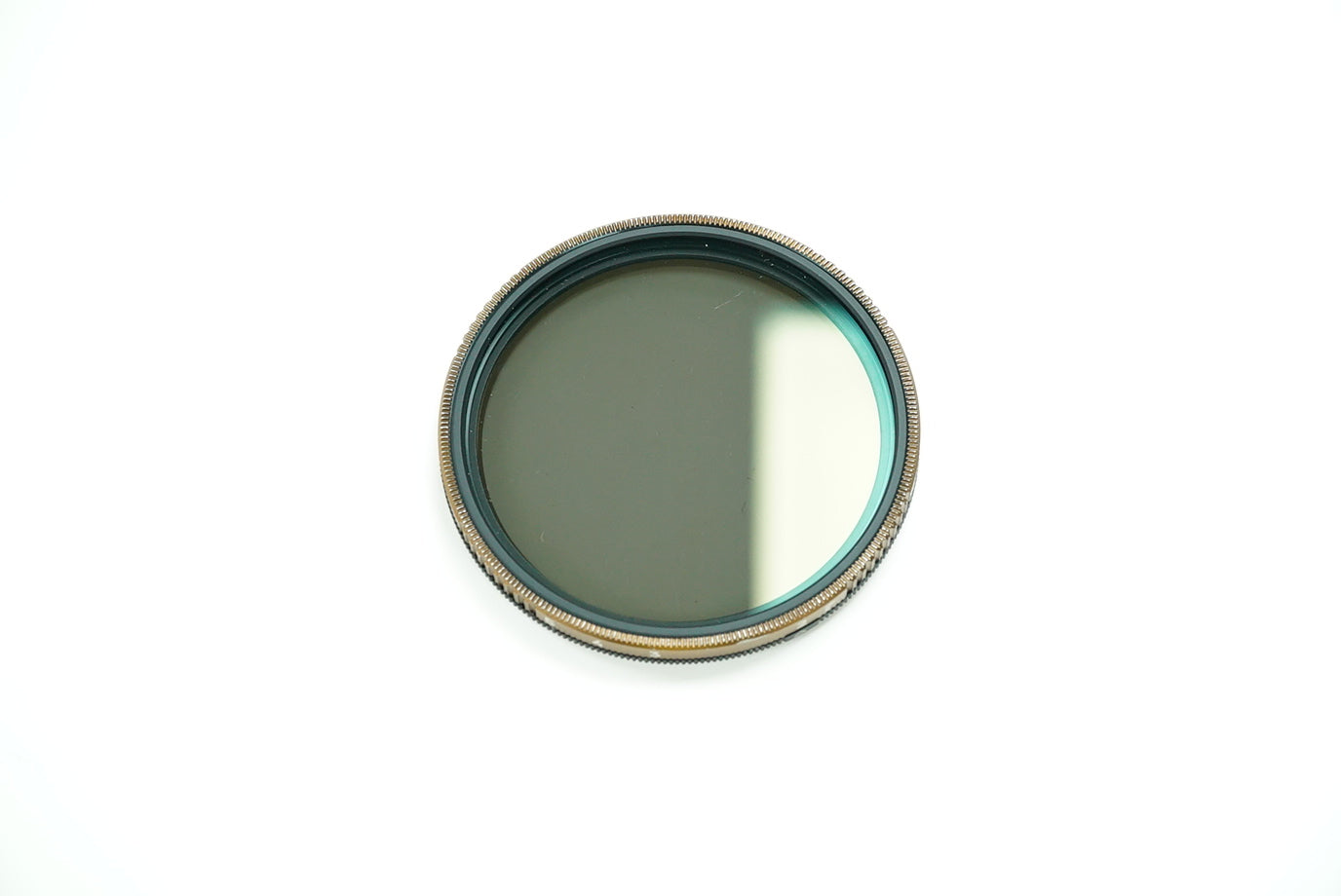 PolarPro Peter McKinnon Signature Edition II Variable ND Filter (67mm, 2 to 5 Stop), Used