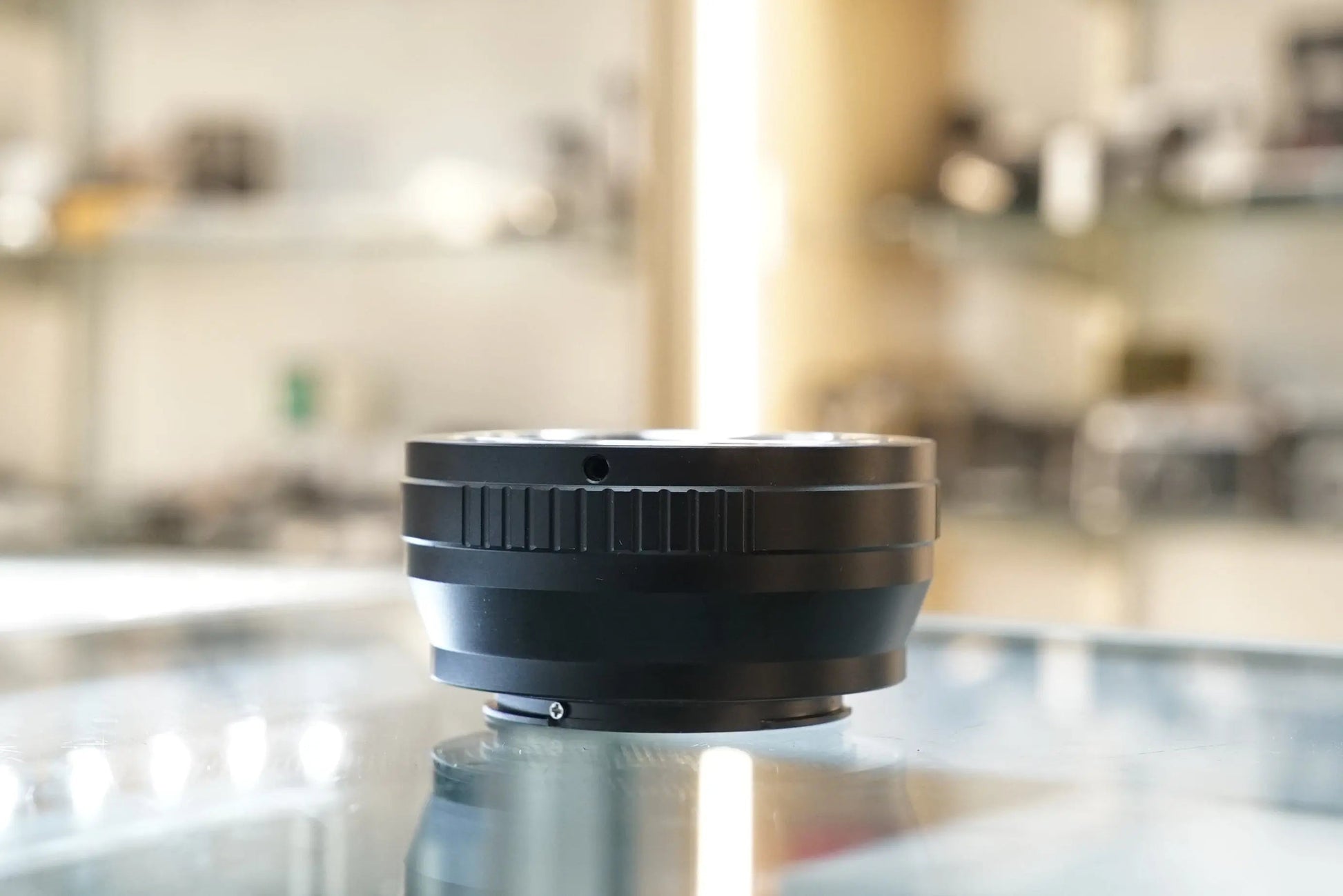 FOTASY M42-FX Fotasy M42-FX Adapter, Used - AVC photo video store