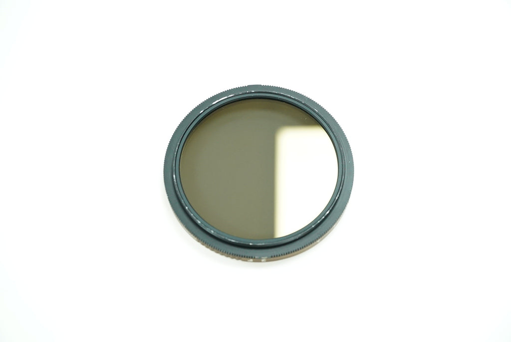 PolarPro Peter McKinnon Signature Edition II Variable ND Filter (67mm, 2 to 5 Stop), Used