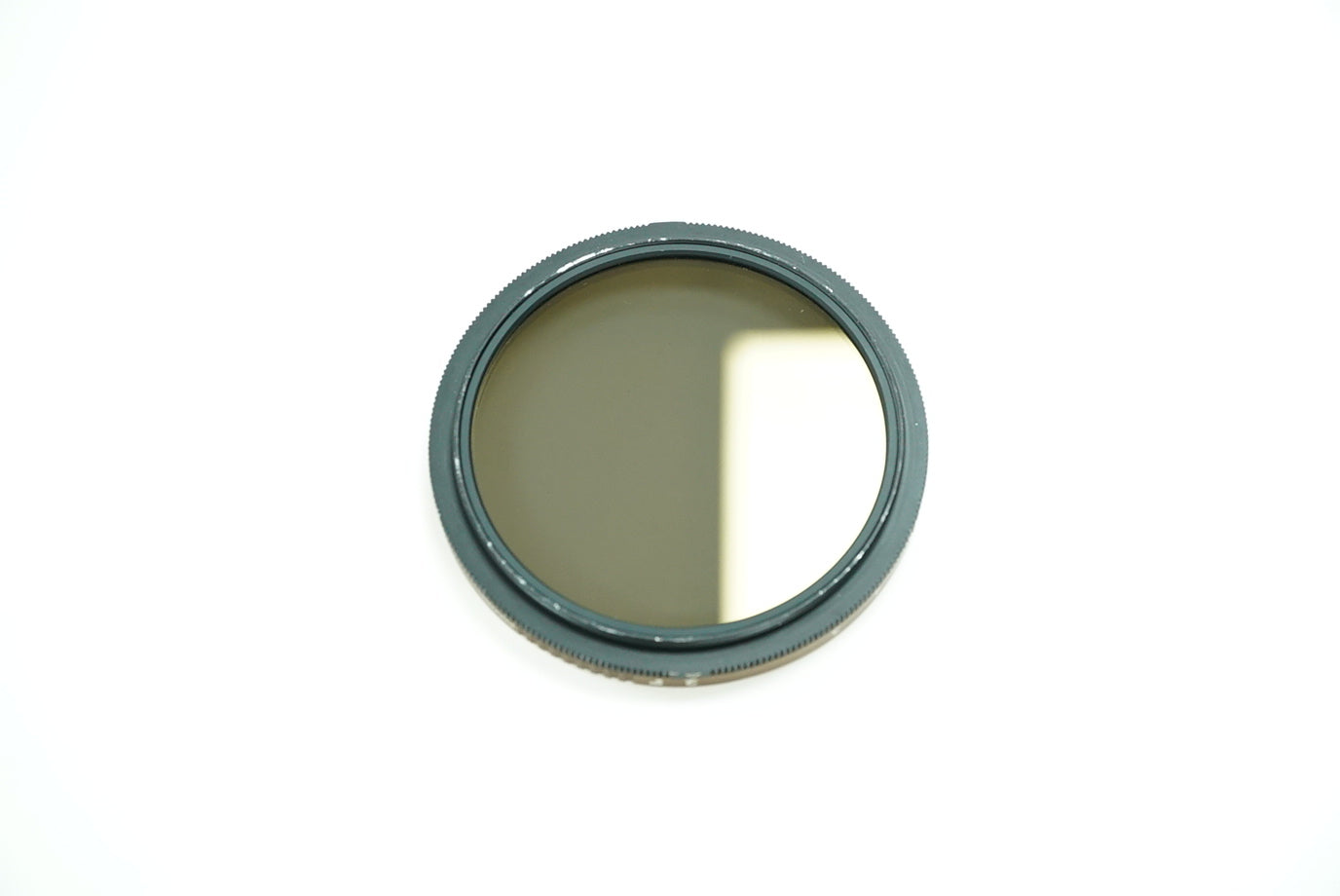 PolarPro Peter McKinnon Signature Edition II Variable ND Filter (67mm, 2 to 5 Stop), Used