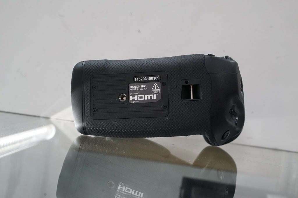 Canon EOS R1 Mirrorless Camera #00169, Used