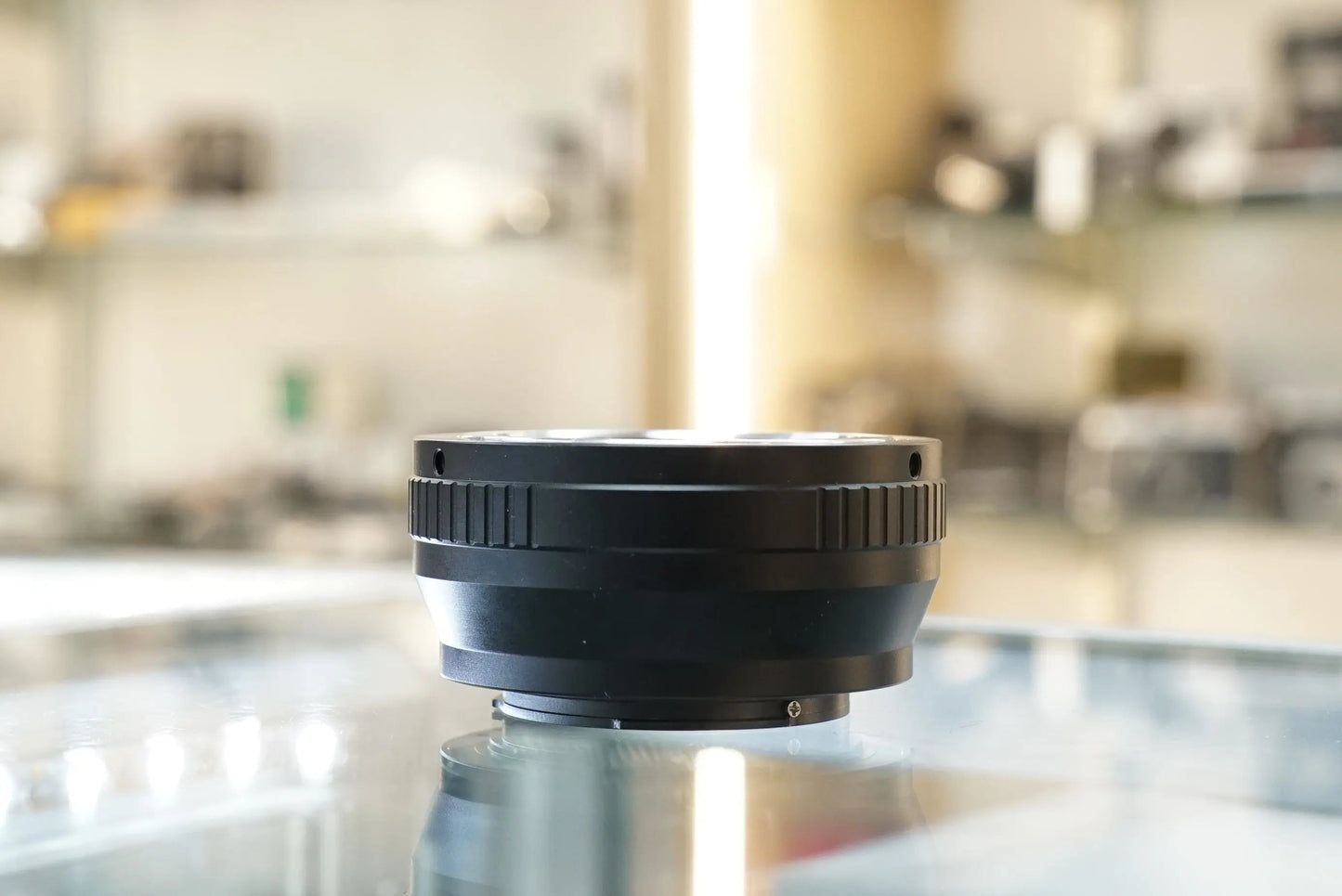 FOTASY M42-FX Fotasy M42-FX Adapter, Used - AVC photo video store