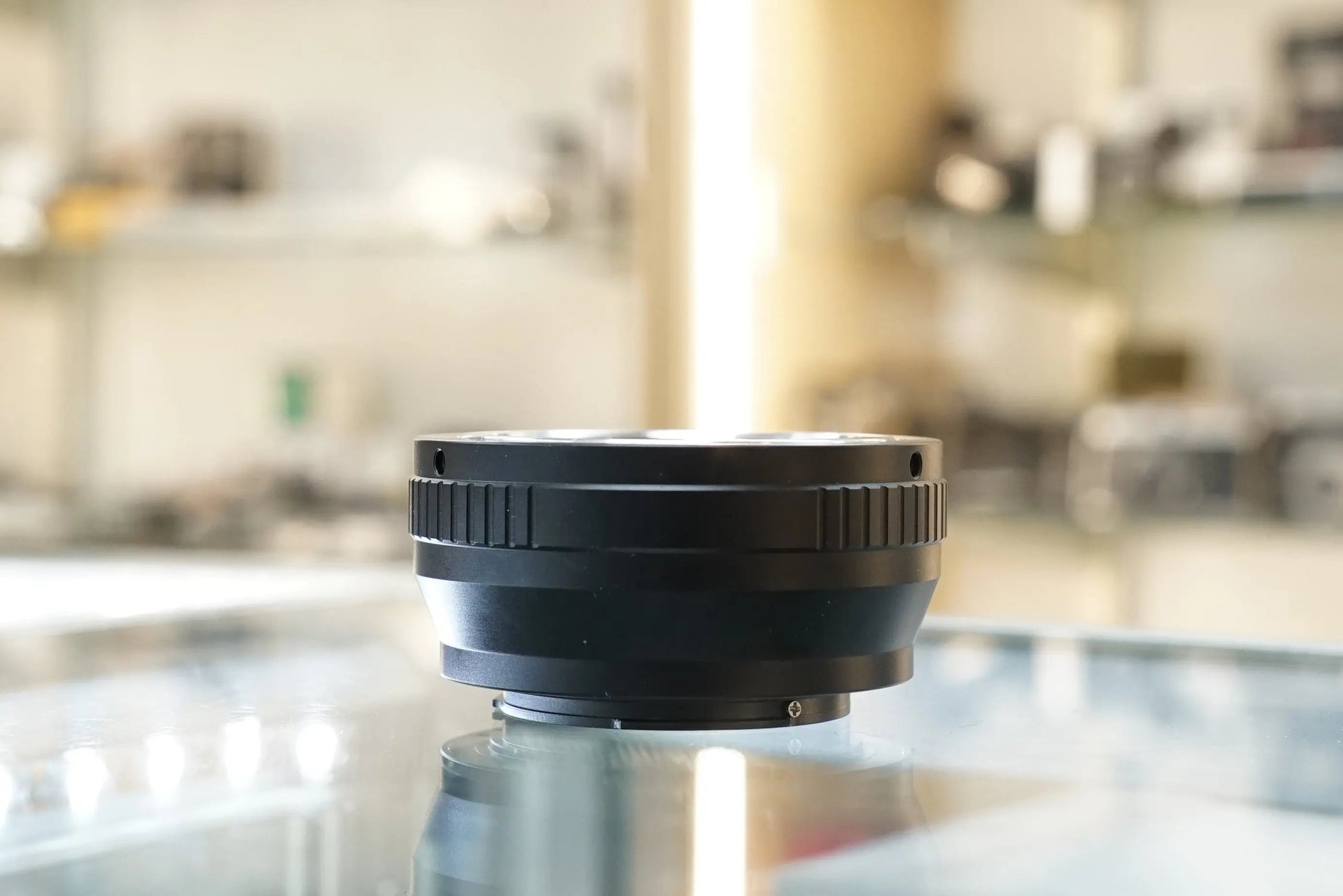 FOTASY M42-FX Fotasy M42-FX Adapter, Used - AVC photo video store