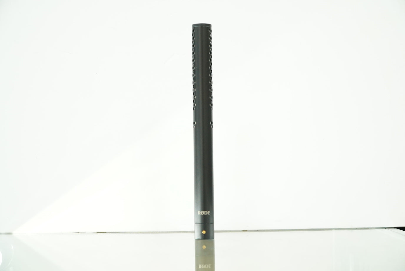 RODE NTG5 Moisture-Resistant Short Shotgun Microphone #34195, Used