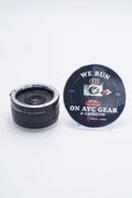 Tamron 2x C-AF BBAR MC7 Tele Converter for Canon EF fit, Used - AVC photo video store