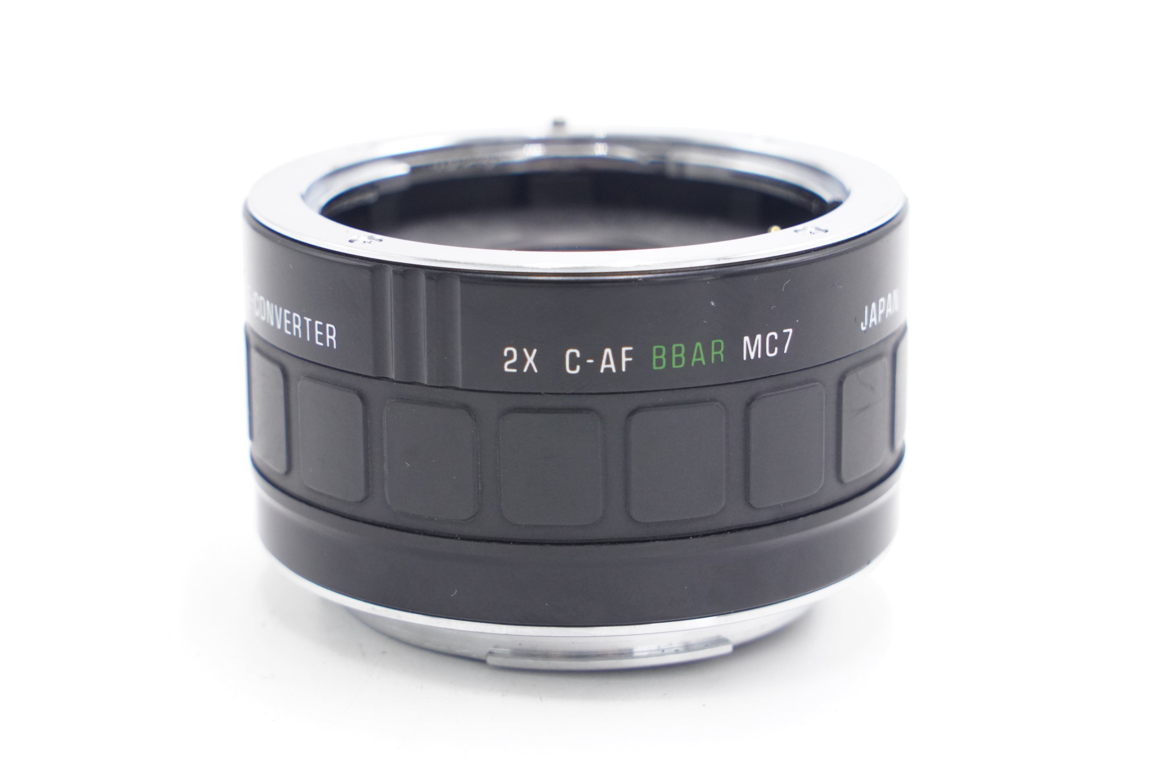 Tamron 2x C-AF BBAR MC7 Tele Converter for Canon EF fit, Used - AVC photo video store