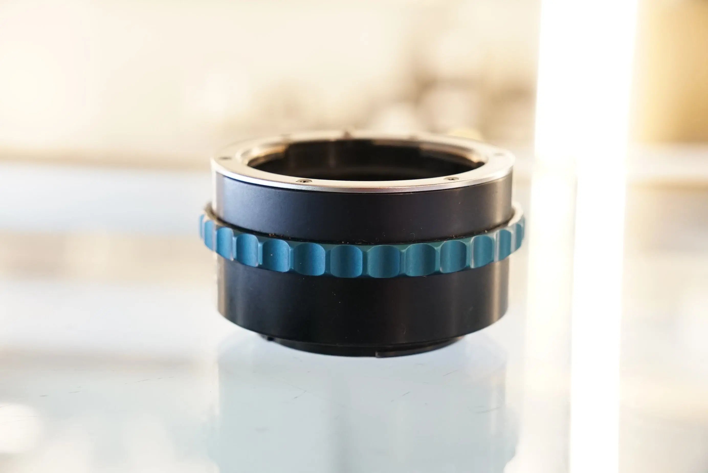 NOVOFLEX FUJNIK-ADAP Fuji XF to Nikon F-mount Adapter, Used - AVC photo video store
