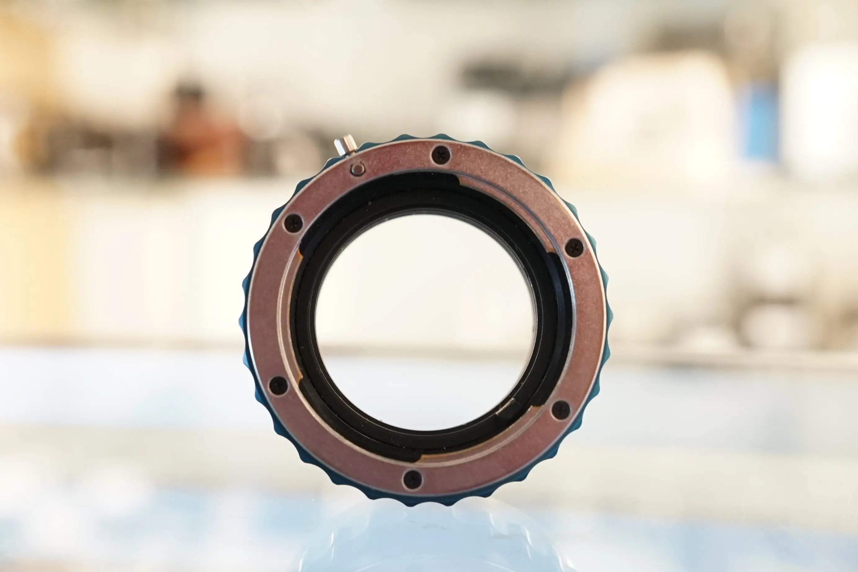 NOVOFLEX FUJNIK-ADAP Fuji XF to Nikon F-mount Adapter, Used - AVC photo video store