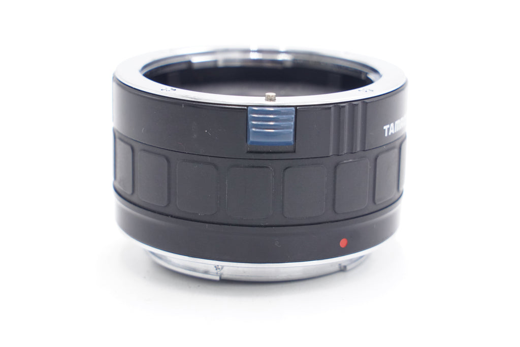 Tamron 2x C-AF BBAR MC7 Tele Converter for Canon EF fit, Used - AVC photo video store
