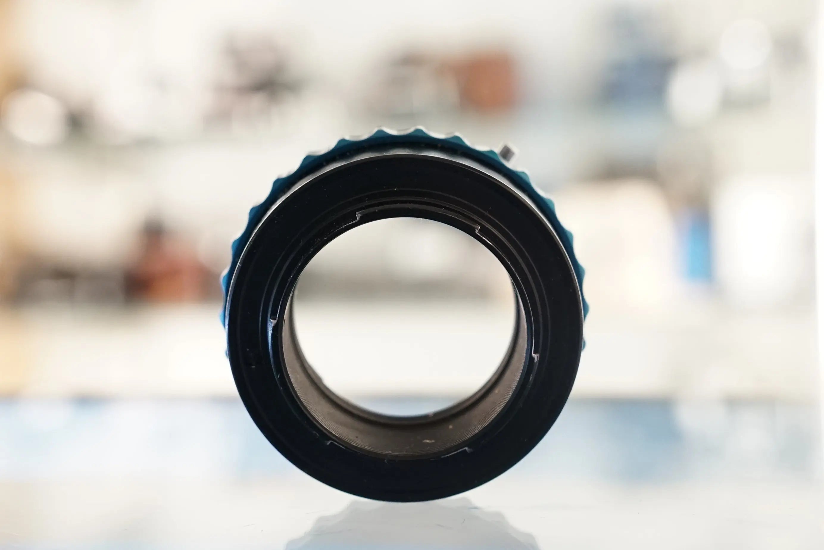 NOVOFLEX FUJNIK-ADAP Fuji XF to Nikon F-mount Adapter, Used - AVC photo video store