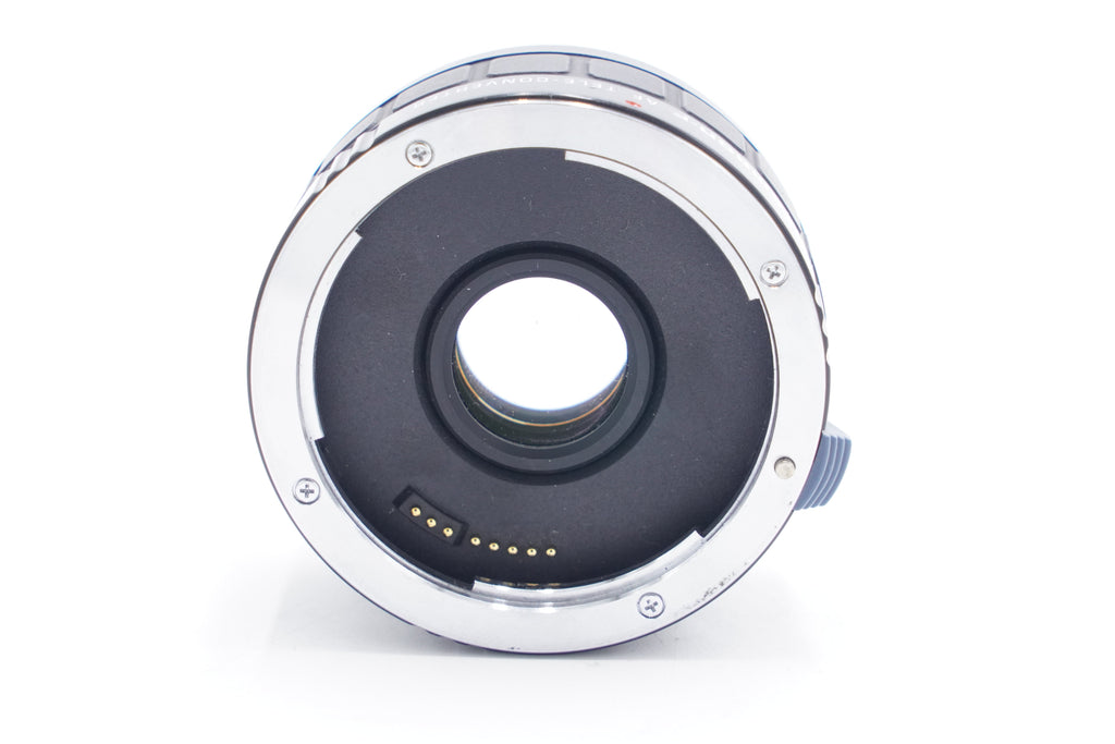 Tamron 2x C-AF BBAR MC7 Tele Converter for Canon EF fit, Used - AVC photo video store