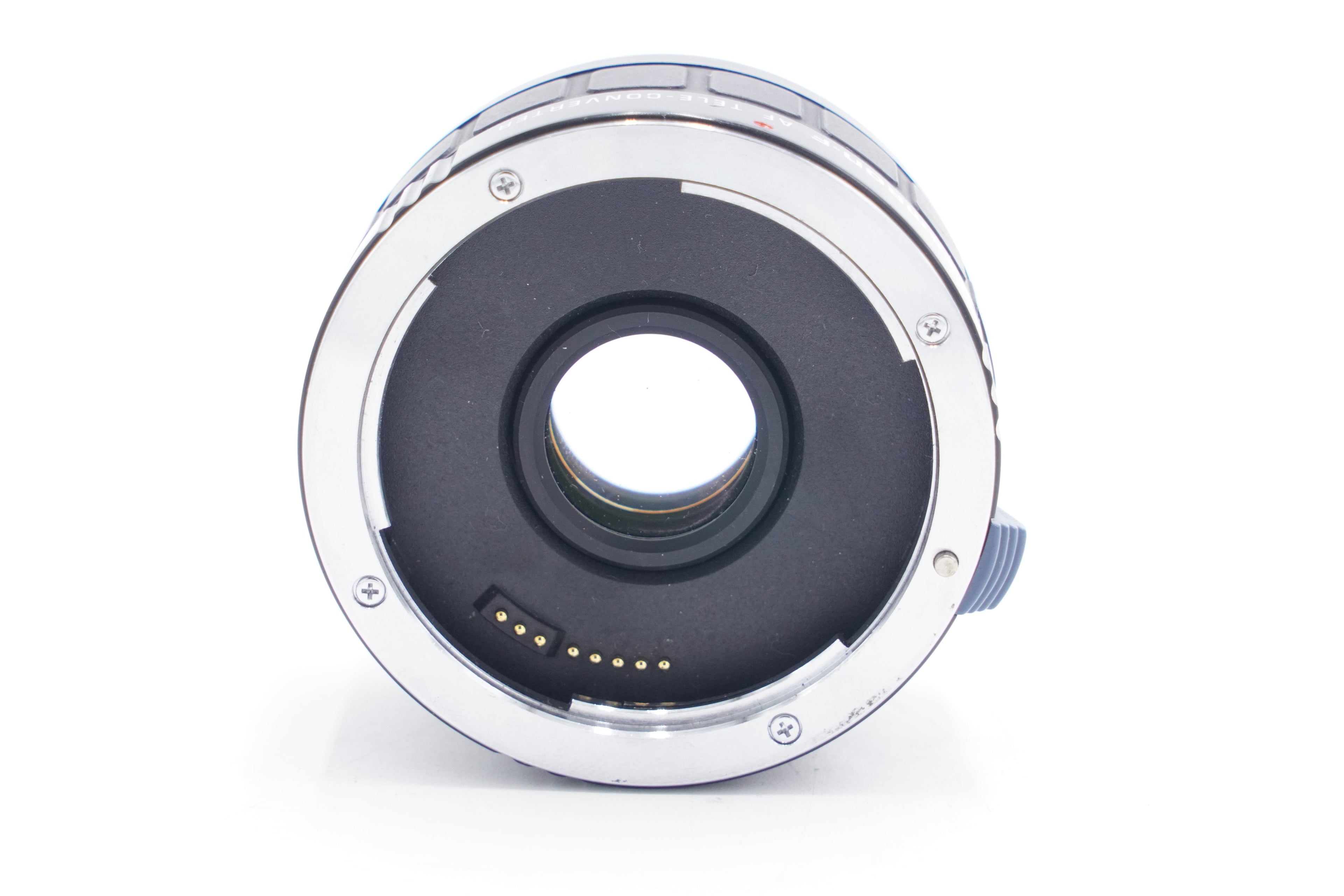 Tamron 2x C-AF BBAR MC7 Tele Converter for Canon EF fit, Used - AVC photo video store